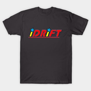 iDRiFT Team Shirt 2 T-Shirt